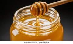 蜂产品包装与品牌服务