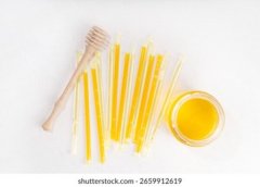 蜂蜜产品生产与销售